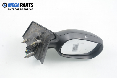 Mirror for Renault Megane Scenic 1.6, 90 hp automatic, 1998, position: right