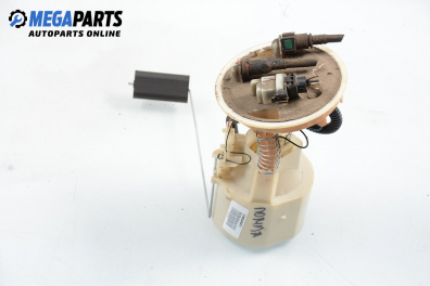 Fuel pump for Renault Megane Scenic 1.6, 90 hp automatic, 1998