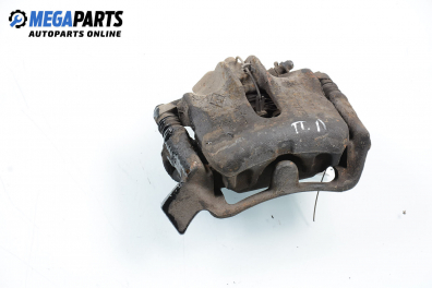 Caliper for Renault Megane Scenic 1.6, 90 hp automatic, 1998, position: front - left