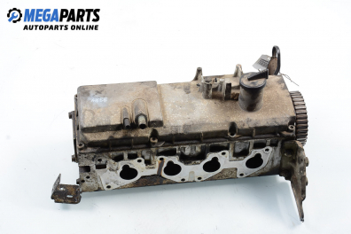 Engine head for Renault Megane Scenic 1.6, 90 hp automatic, 1998