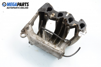 Intake manifold for Renault Megane Scenic 1.6, 90 hp automatic, 1998