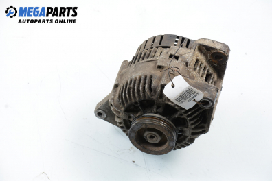 Alternator for Renault Megane Scenic 1.6, 90 hp automatic, 1998