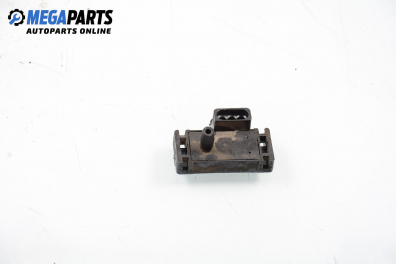 MAP sensor for Renault Megane Scenic 1.6, 90 hp automatic, 1998