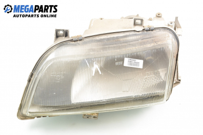 Headlight for Volkswagen Sharan 2.0, 115 hp, 1997, position: left