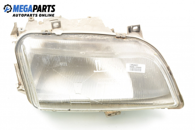 Headlight for Volkswagen Sharan 2.0, 115 hp, 1997, position: right