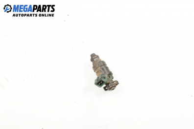 Gasoline fuel injector for Volkswagen Sharan 2.0, 115 hp, 1997