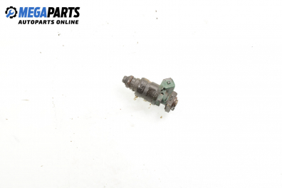 Gasoline fuel injector for Volkswagen Sharan 2.0, 115 hp, 1997