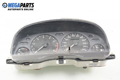 Instrument cluster for Ford Mondeo Mk I 1.6 16V, 90 hp, station wagon, 1994