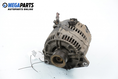 Alternator for Ford Mondeo Mk I 1.6 16V, 90 hp, station wagon, 1994