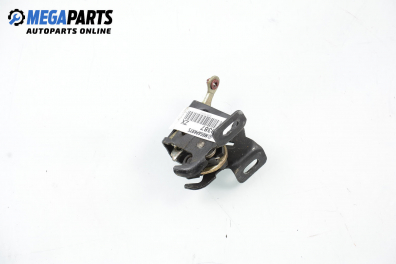 Trunk lock for Citroen ZX 1.4, 75 hp, station wagon, 1995