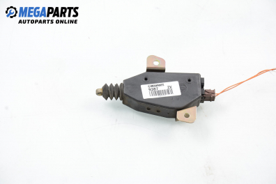 Door lock actuator for Citroen ZX 1.4, 75 hp, station wagon, 1995