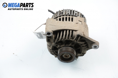 Alternator for Citroen ZX 1.4, 75 hp, combi, 1995