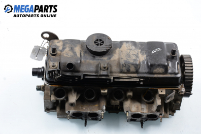 Engine head for Citroen ZX Break (10.1993 - 07.1999) 1.4 i, 75 hp