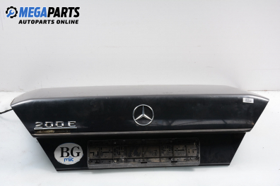 Heckklappe for Mercedes-Benz 124 (W/S/C/A/V) 2.0, 122 hp, sedan, 1989