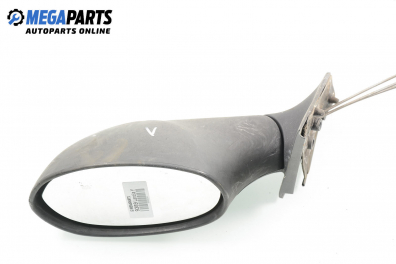 Mirror for Lancia Y 1.1, 54 hp, 1997, position: left