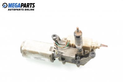 Motor ștergătoare parbriz for Lancia Y 1.1, 54 hp, 1997, position: din spate