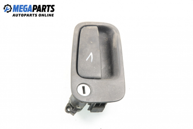 Outer handle for Lancia Y 1.1, 54 hp, 1997, position: left