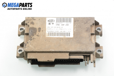 ECU for Lancia Y 1.1, 54 hp, 1997