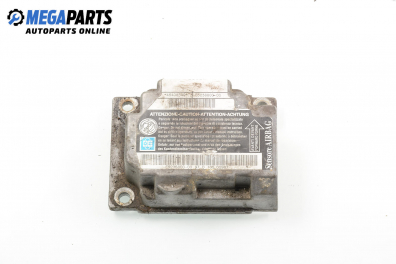 Airbag module for Lancia Y 1.1, 54 hp, 1997