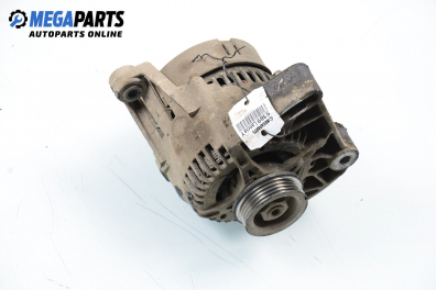 Alternator for Lancia Y 1.1, 54 hp, 1997