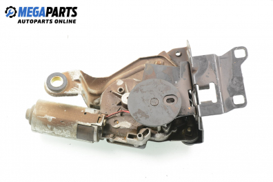 Front wipers motor for BMW 3 (E46) 1.9, 118 hp, station wagon, 2001, position: rear