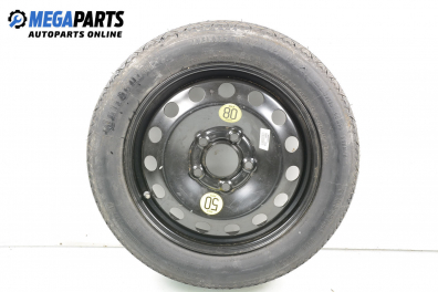 Spare tire for BMW 3 (E46) (1998-2005) 16 inches, width 3 (The price is for one piece)