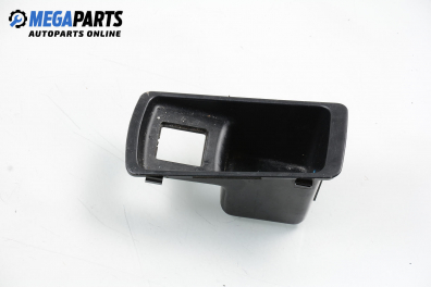 Interior plastic for Mitsubishi Galant VIII 2.4 GDI, 150 hp, sedan automatic, 1999