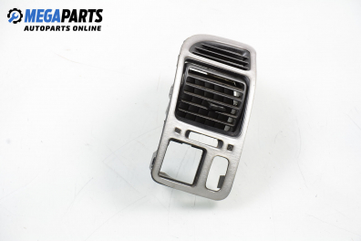 AC heat air vent for Mitsubishi Galant VIII 2.4 GDI, 150 hp, sedan automatic, 1999