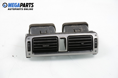 AC heat air vent for Mitsubishi Galant VIII 2.4 GDI, 150 hp, sedan automatic, 1999