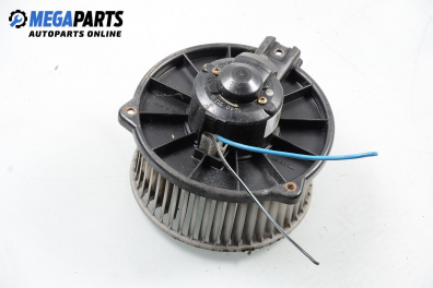 Heating blower for Mitsubishi Galant VIII 2.4 GDI, 150 hp, sedan automatic, 1999