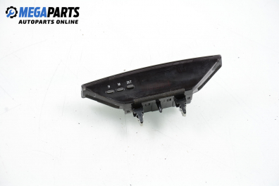 Ceas for Mitsubishi Galant VIII 2.4 GDI, 150 hp, sedan automatic, 1999