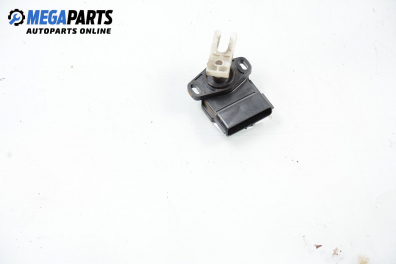 Heater motor flap control for Mitsubishi Galant VIII 2.4 GDI, 150 hp, sedan automatic, 1999