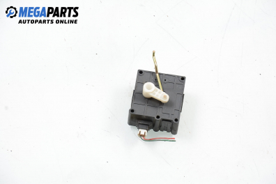 Heater motor flap control for Mitsubishi Galant VIII 2.4 GDI, 150 hp, sedan automatic, 1999