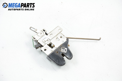 Trunk lock for Mitsubishi Galant VIII 2.4 GDI, 150 hp, sedan automatic, 1999