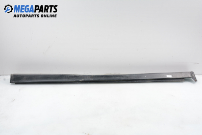 Side skirt for Mitsubishi Galant VIII 2.4 GDI, 150 hp, sedan automatic, 1999, position: left