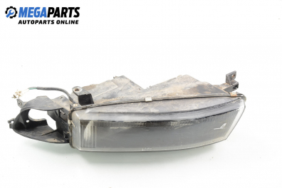 Headlight for Mitsubishi Galant VIII 2.4 GDI, 150 hp, sedan automatic, 1999, position: right