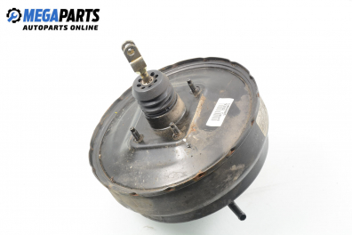 Brake servo for Mitsubishi Galant VIII 2.4 GDI, 150 hp, sedan automatic, 1999