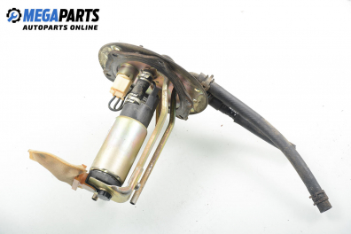 Fuel pump for Mitsubishi Galant VIII 2.4 GDI, 150 hp, sedan automatic, 1999