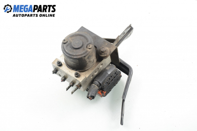 ABS for Mitsubishi Galant VIII 2.4 GDI, 150 hp, sedan automatic, 1999