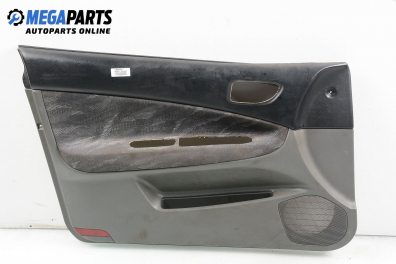 Interior door panel  for Mitsubishi Galant VIII 2.4 GDI, 150 hp, sedan automatic, 1999, position: front - left