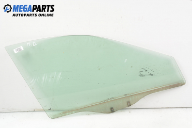 Window for Mitsubishi Galant VIII 2.4 GDI, 150 hp, sedan automatic, 1999, position: front - right