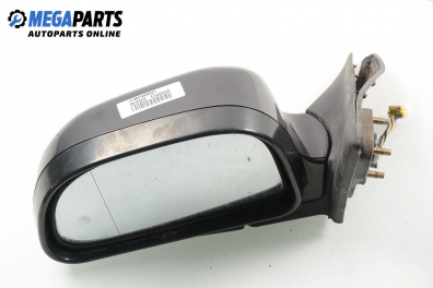 Mirror for Mitsubishi Galant VIII 2.4 GDI, 150 hp, sedan automatic, 1999, position: left