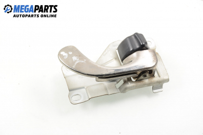 Inner handle for Mitsubishi Galant VIII 2.4 GDI, 150 hp, sedan automatic, 1999, position: rear - right