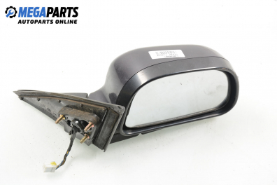 Mirror for Mitsubishi Galant VIII 2.4 GDI, 150 hp, sedan automatic, 1999, position: right