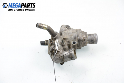 Corp termostat for Mitsubishi Galant VIII 2.4 GDI, 150 hp, sedan automatic, 1999