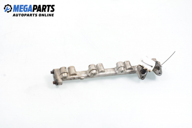 Fuel rail for Mitsubishi Galant VIII 2.4 GDI, 150 hp, sedan automatic, 1999