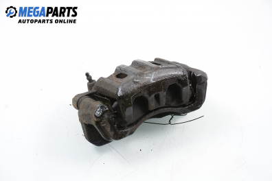 Caliper for Mitsubishi Galant VIII 2.4 GDI, 150 hp, sedan automatic, 1999, position: front - right