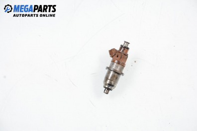 Gasoline fuel injector for Mitsubishi Galant VIII 2.4 GDI, 150 hp, sedan automatic, 1999