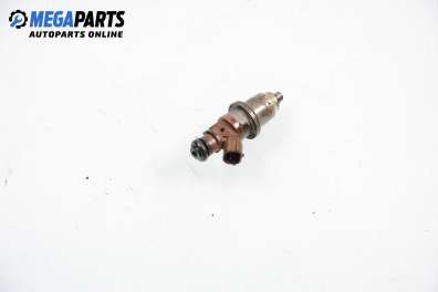 Gasoline fuel injector for Mitsubishi Galant VIII 2.4 GDI, 150 hp, sedan automatic, 1999