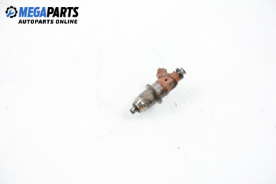 Gasoline fuel injector for Mitsubishi Galant VIII 2.4 GDI, 150 hp, sedan automatic, 1999